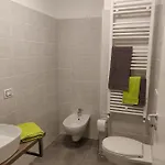 Sike Ed Elaia Apartmán Ragusa