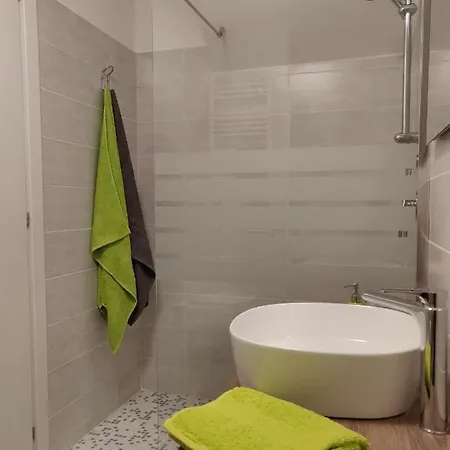 Apartamento Sike Ed Elaia *