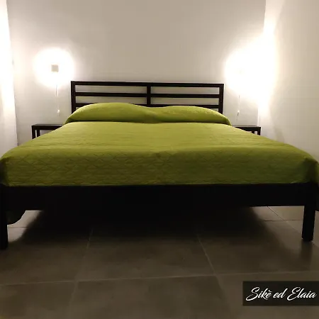 Sike Ed Elaia Ragusa