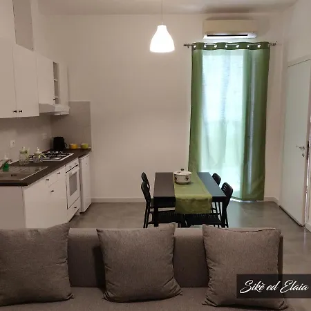 Sike Ed Elaia Ragusa