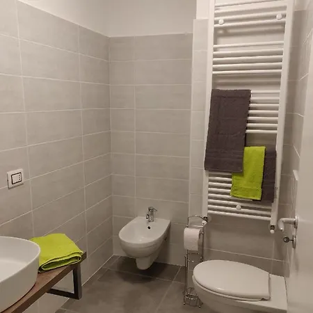 Sike Ed Elaia Apartamento Ragusa