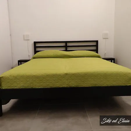 Sike Ed Elaia * Ragusa