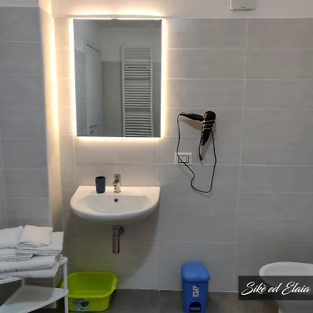 Sike Ed Elaia * Ragusa