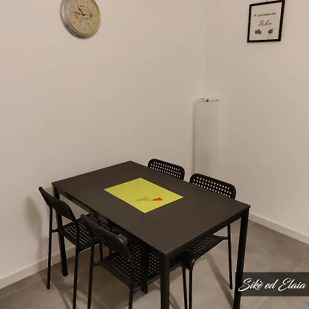 Sike Ed Elaia * Ragusa